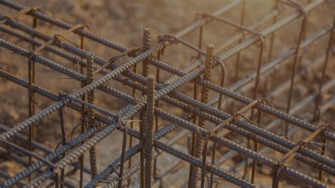 rebar fabrication company